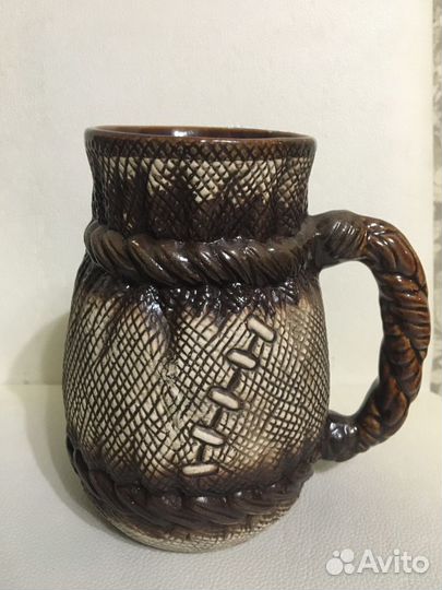 Кружка пивная