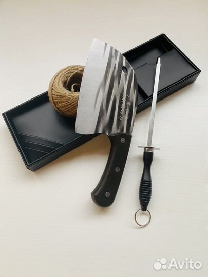 Сербский нож