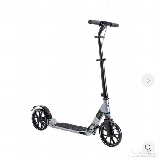 Самокат взрослый