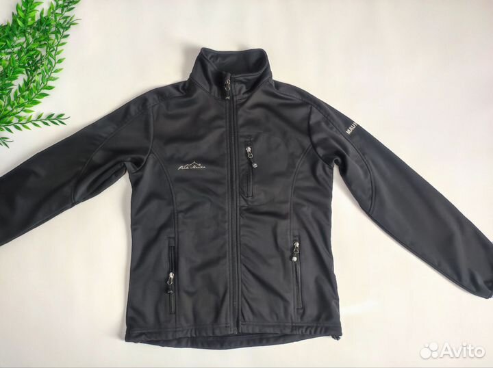 Спорт куртка 42-44 Peak Mauka женская