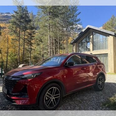 Changan CS55 Plus 1.5 AMT, 2023, 28 200 км