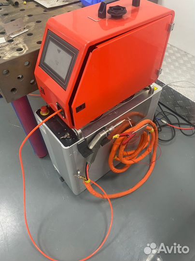 Посредник в Китае 1688