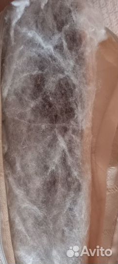 Матрас ортопедический 60*120