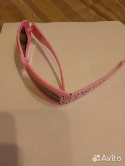 Солнцезащитные очки