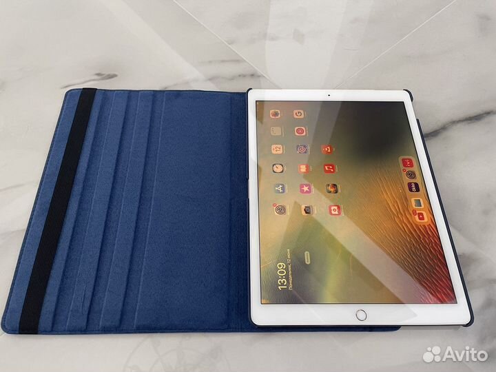 iPad Pro 12.9 2017 A1652 128 гб wi-fi+cellular