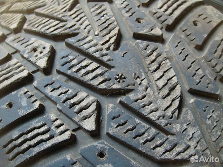 Nokian Hakkapeliitta 7 245/50 R18