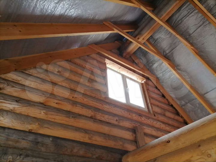 Дом 150 м² на участке 10 сот.