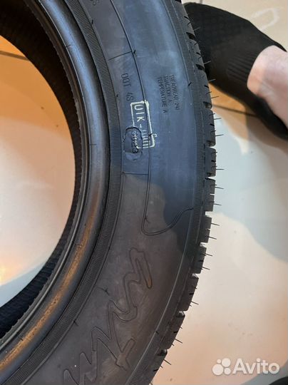 Bridgestone Turanza 6 18.4/60 R14 82