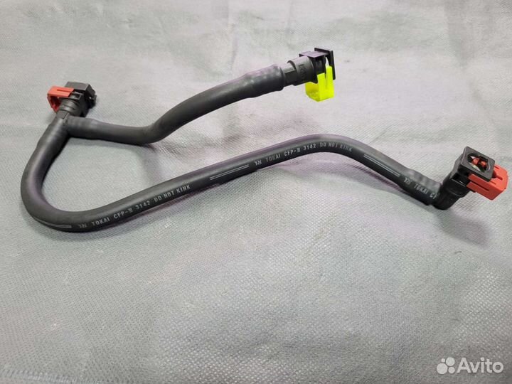 Трубка топливная PSport2 6B31