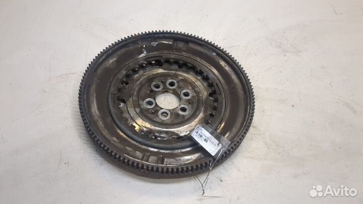 Маховик Skoda Yeti, 2012