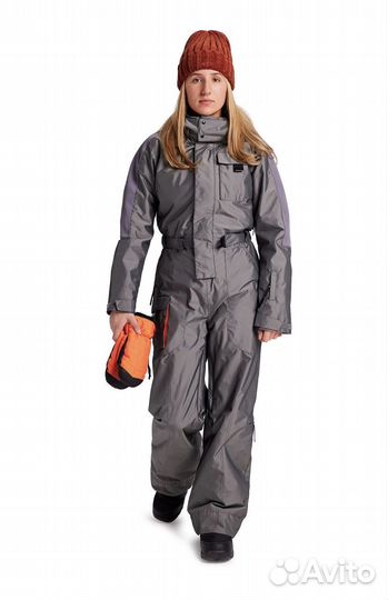 Комбинезон сноубордический burton