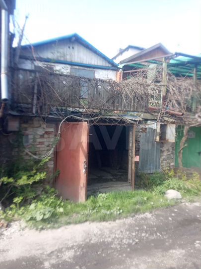 Таунхаус 90 м² на участке 1 сот.