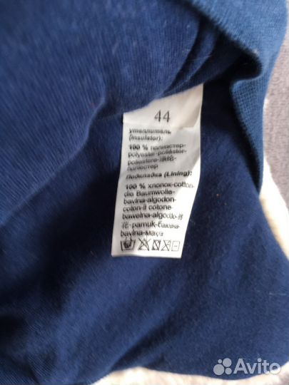 Шапка детская зимняя