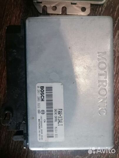 Эбу мозги на сеаз ока. Инжектор