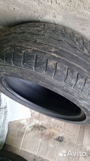 Dunlop SP Sport 01 16/55 R16