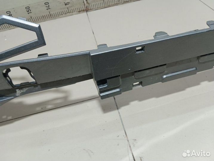 Бампер передний Omoda C5