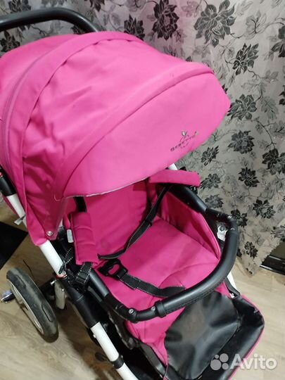 Детские коляски бу