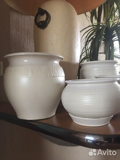 Горшок для цветов