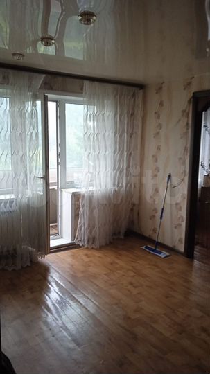 2-к. квартира, 44,9 м², 4/5 эт.