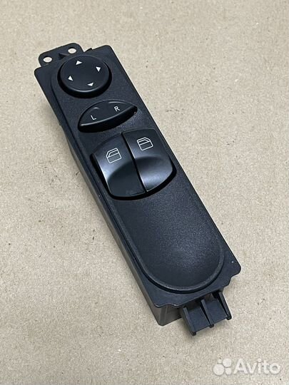 Блок стеклоподъемников Sprinter VW Crafter новый