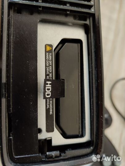 Xbox 360S 500GB +Kinect