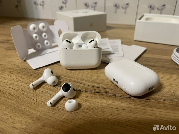 Airpods pro 2