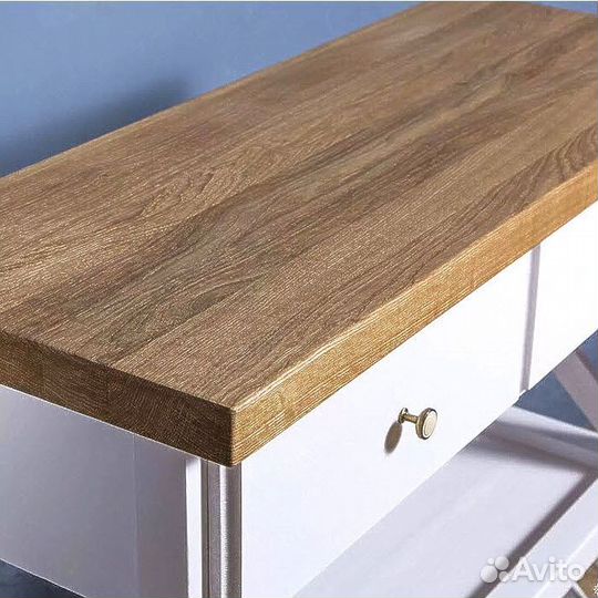 Столешница из массива дуба