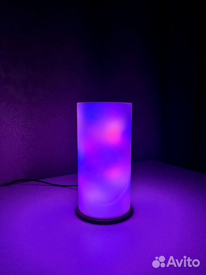 Лампа-ночник