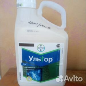 Ультор / инсекто-акарицид