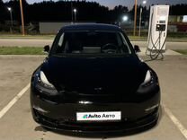 Tesla Model 3 AT, 2019, 100 000 км, с пробегом, цена 2 990 000 руб.