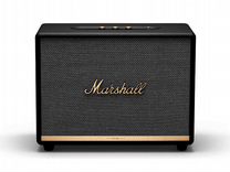 Marshall Woburn II BT Black