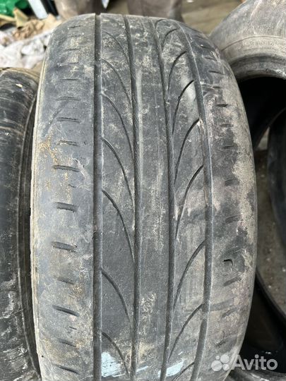 Nokian Tyres Hakka Sipe WR 205/55 R16 20E