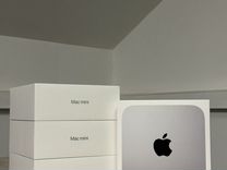 Apple Mac mini m2 16gb 256gb