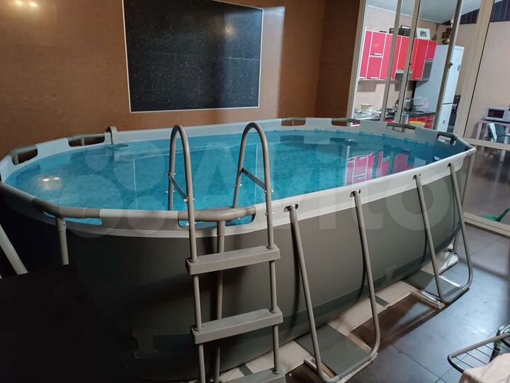 Дом 130 м² на участке 1,4 сот.