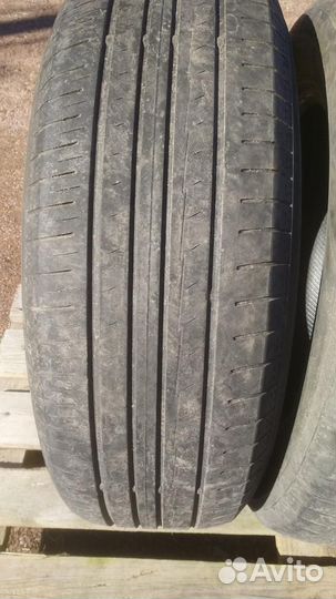 Yokohama BluEarth AE50 215/65 R17