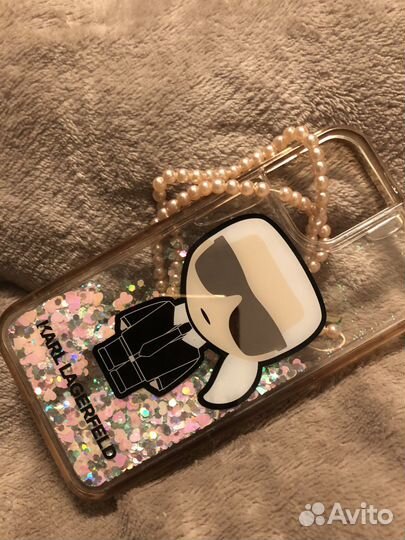 Чехол для iPhone 11Pro