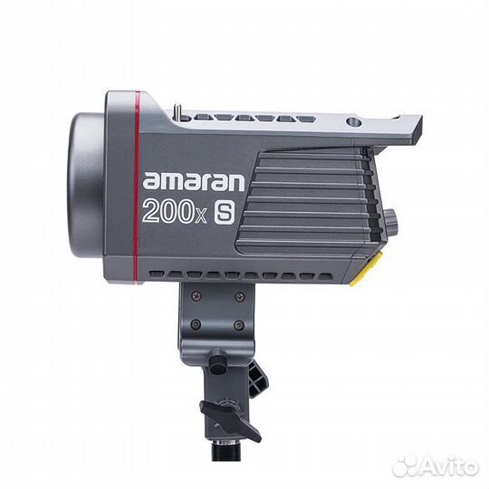 Осветитель Aputure Amaran 200x S