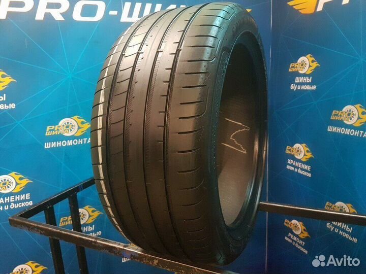 Goodyear Eagle F1 Asymmetric 3 255/40 R20