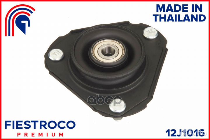 Опора амортизатора toyota Carina AT170 5A-F# 1,5