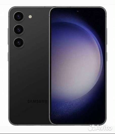 Телефон samsung galaxy s23