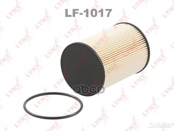 Фильтр топливный