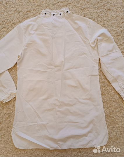 Рубашка женская