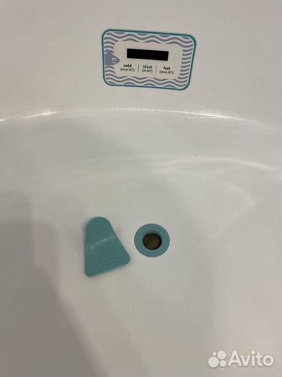 Ванночка для купания