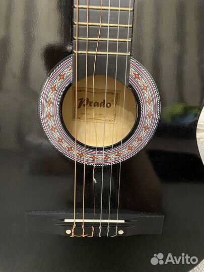 Гитара акустическая Prado hs-3805