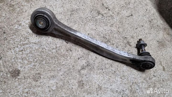 Рычаг задний правый нижний BMW X6 F16 2016 6796002