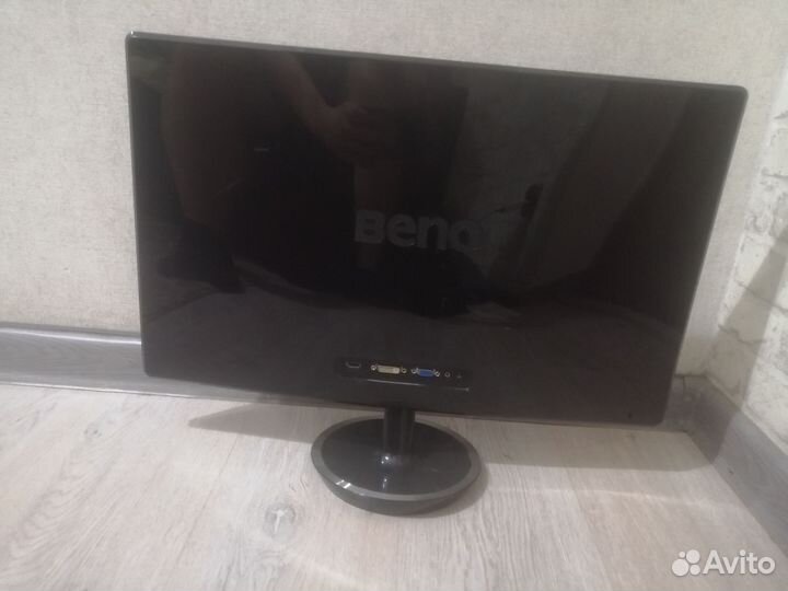 Монитор Benq v2420H