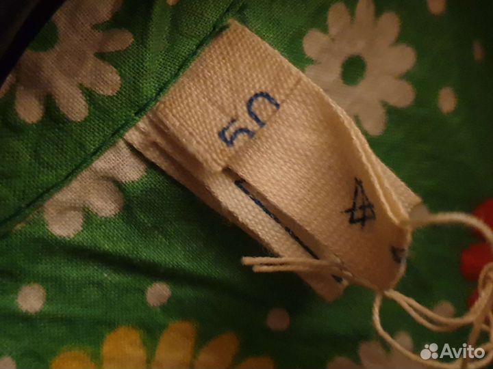 Халат женский СССР Венгрия