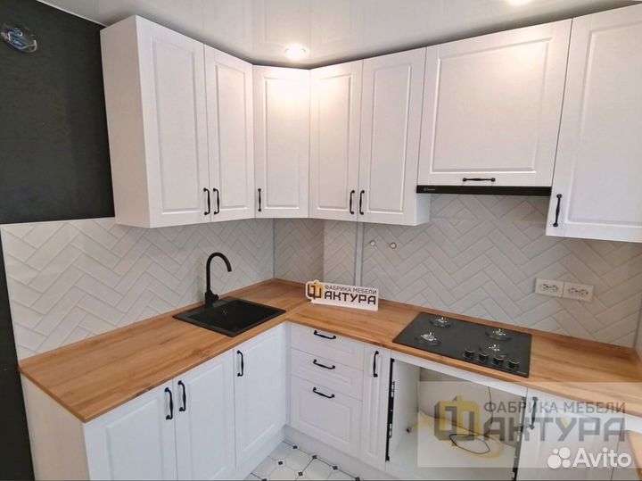 Кухни на заказ