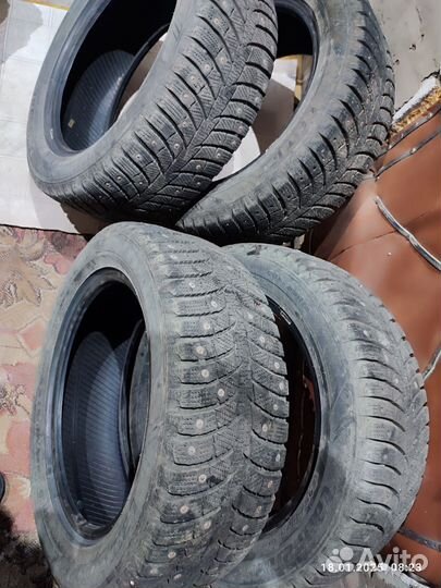 Laufenn I Fit Ice LW 71 205/55 R16