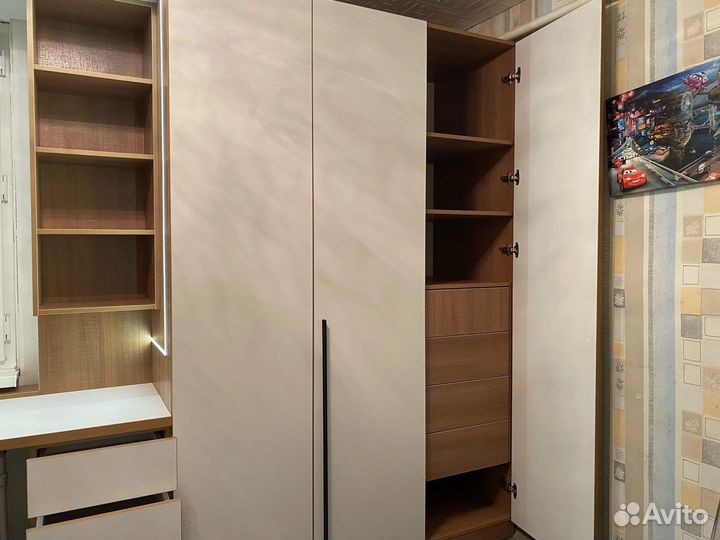 Детская мебель